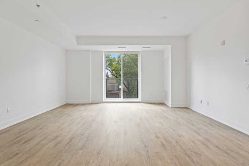 Move-out cleaning checklist