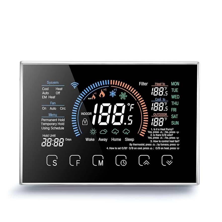 Utility meter readings