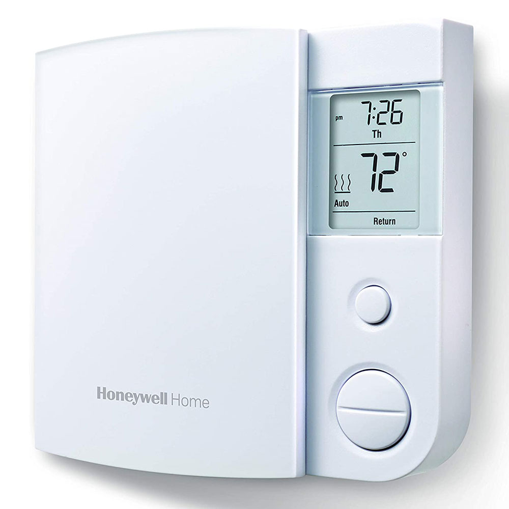 Thermostat guide