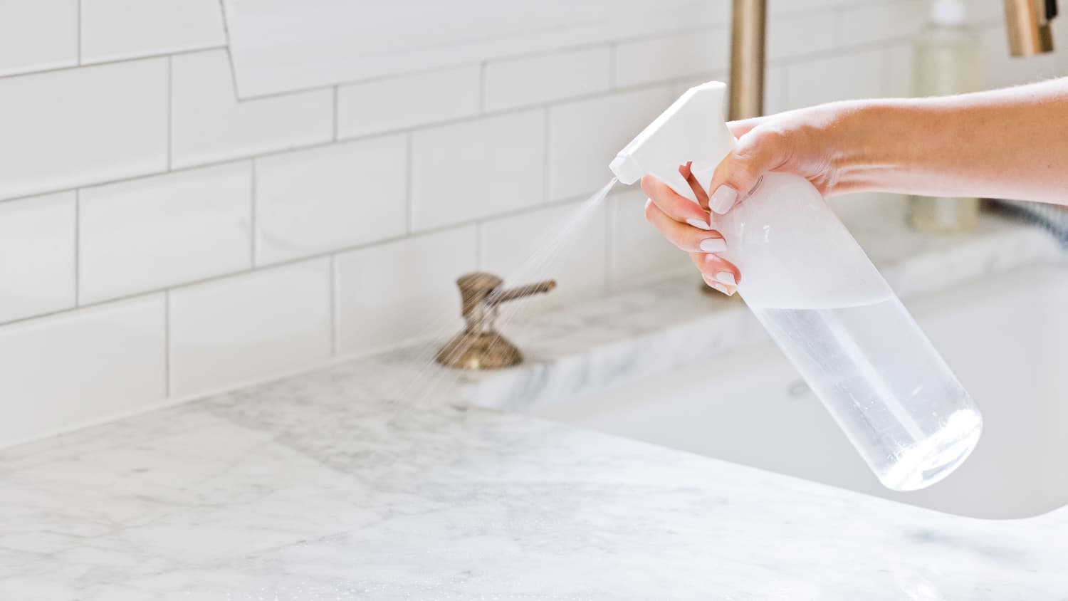 Stain removal basics