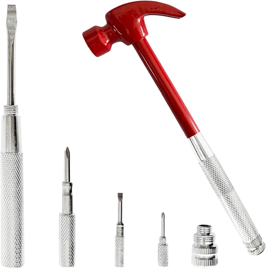 Basic tool kit