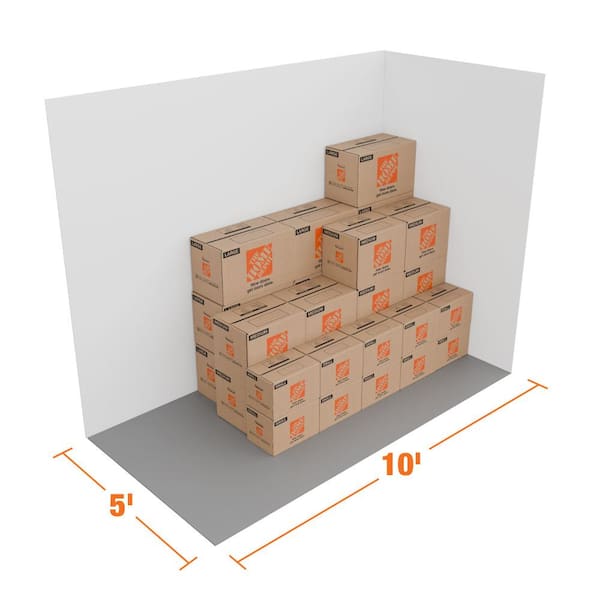 Bulky item pickup