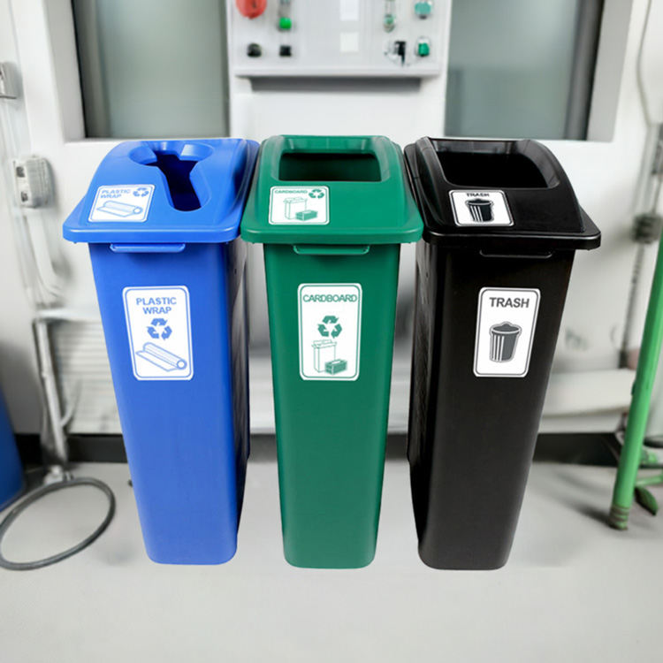 Ontario recycling guide