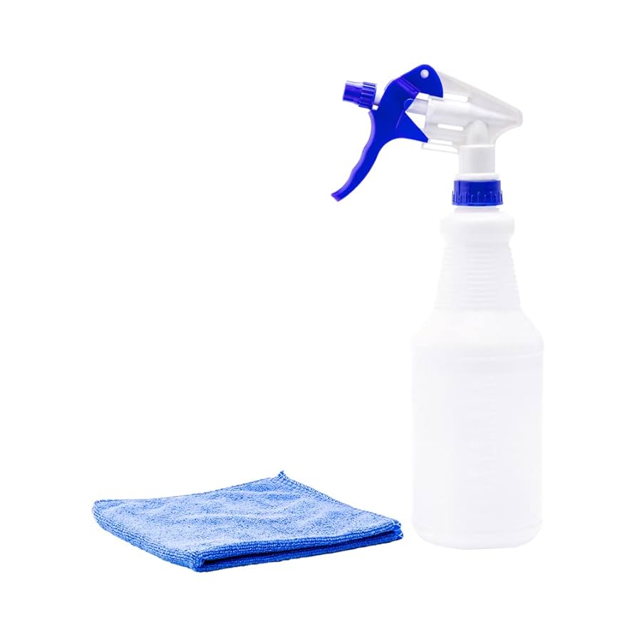 Safe cleaning products